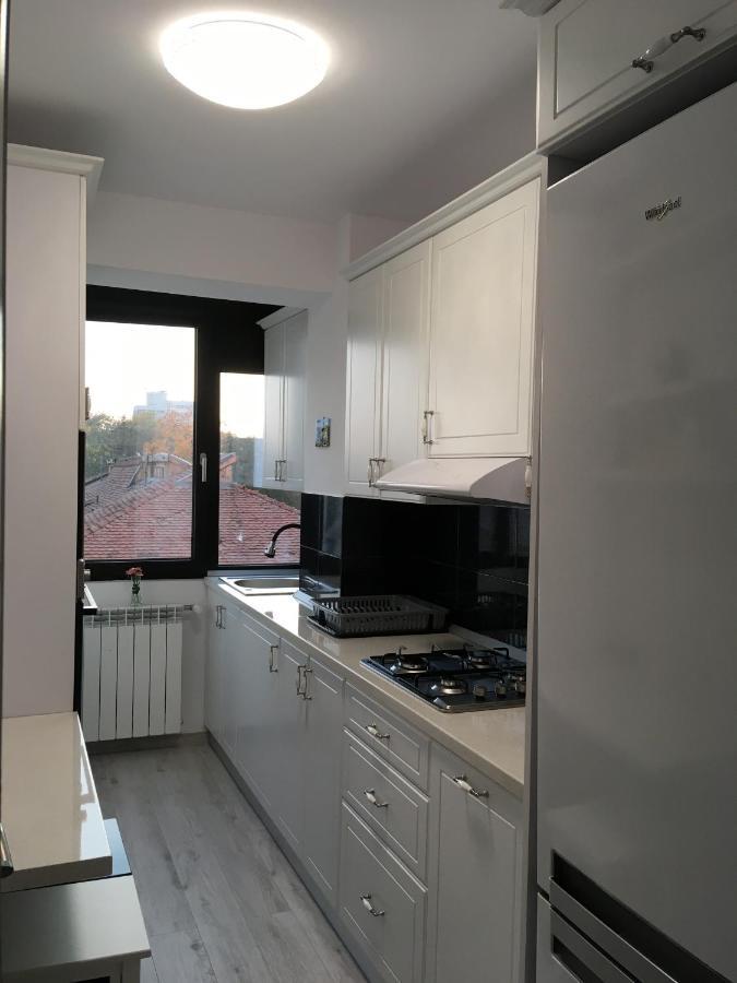 Splendid View Apartment Suceava Exterior photo