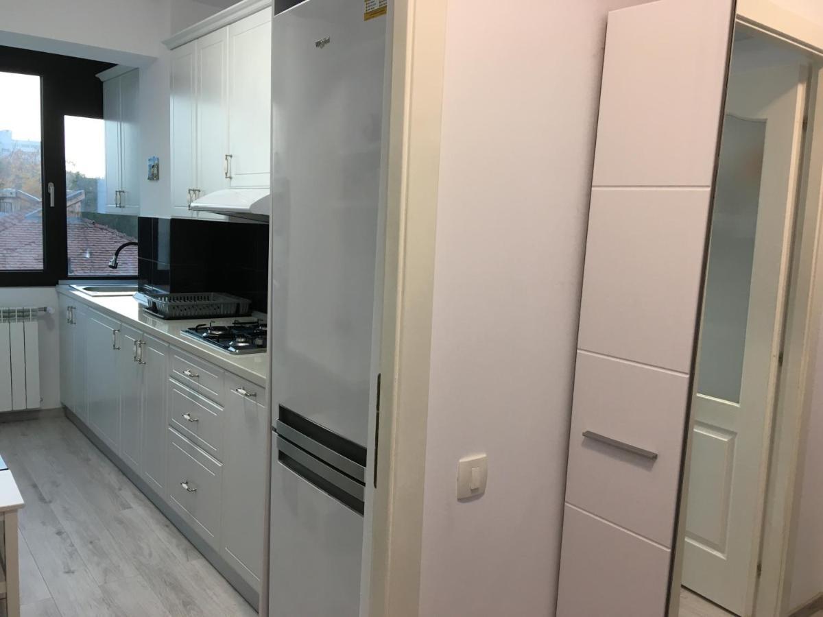 Splendid View Apartment Suceava Exterior photo